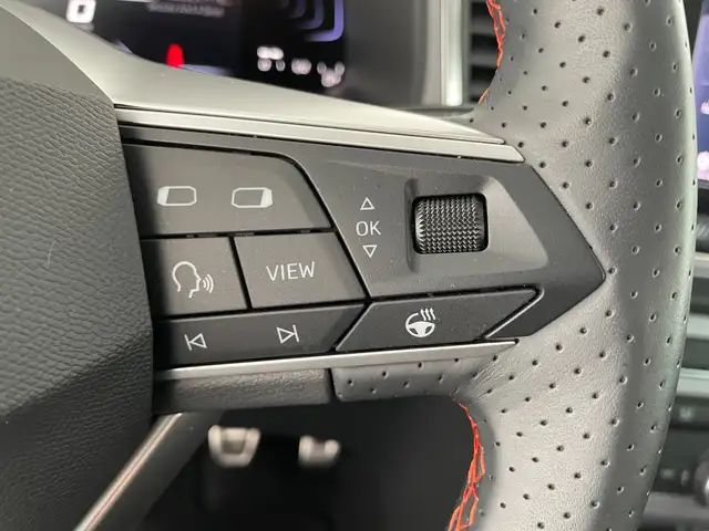 Seat Ateca view 15