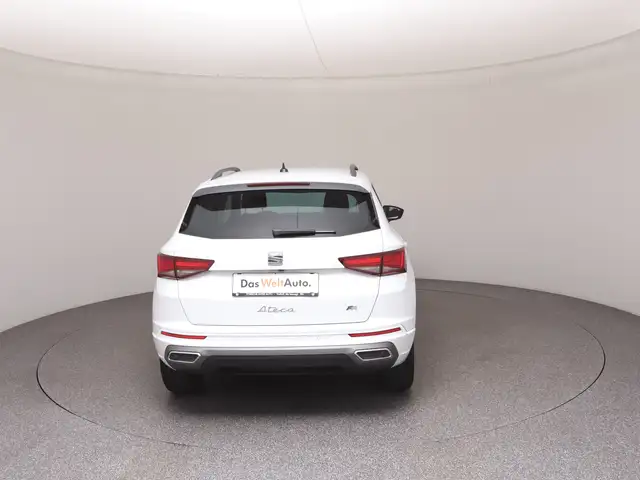 Seat Ateca view 6