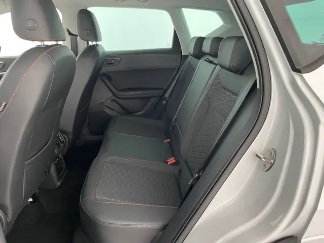 Seat Ateca view 11