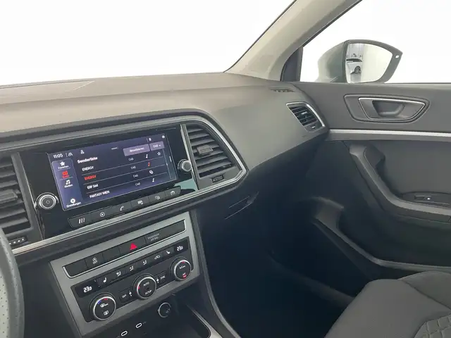 Seat Ateca view 10