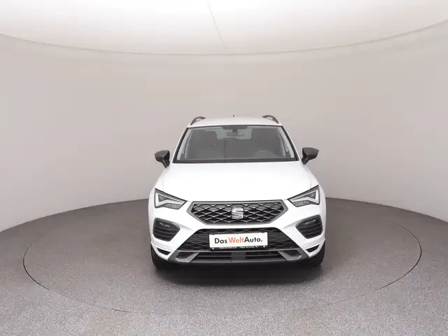 Seat Ateca view 3