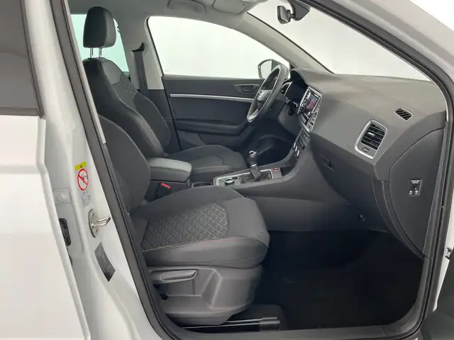 Seat Ateca view 9