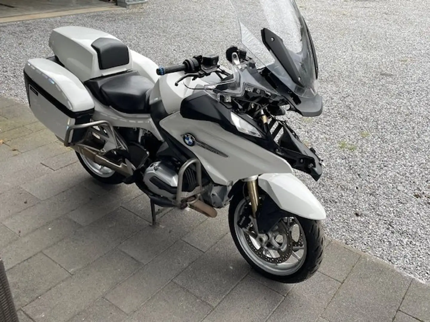 BMW R 1200 RT - 2