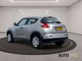 Nissan Juke 1.6 Visia Eco|Airco|NL AUTO|Goed onderhouden Szary - thumbnail 7