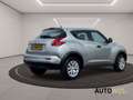 Nissan Juke 1.6 Visia Eco|Airco|NL AUTO|Goed onderhouden Szary - thumbnail 3