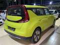 Kia Soul Edition 7 ACC Bi-LED R.Cam CarPlay Android Zelená - thumbnail 4