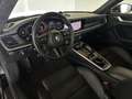 Porsche 911 Carrera 4S Coupe  /SAGA/CHRONO/MATRIX/GARANTIE Zwart - thumbnail 15