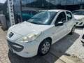 Peugeot 206 1.1 Plus energie 5p GPL!!!! Blanco - thumbnail 3