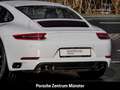 Porsche 991 911 Carrera BOSE 20-Zoll Rückfahrkamera Blanc - thumbnail 23