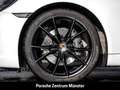 Porsche 991 911 Carrera BOSE 20-Zoll Rückfahrkamera Blanc - thumbnail 25