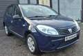 Dacia Sandero Ambiance TÜV & Service Neu Blau - thumbnail 3