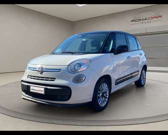 1.3 Multijet 85 CV Lounge PRONTA CONSEGNA