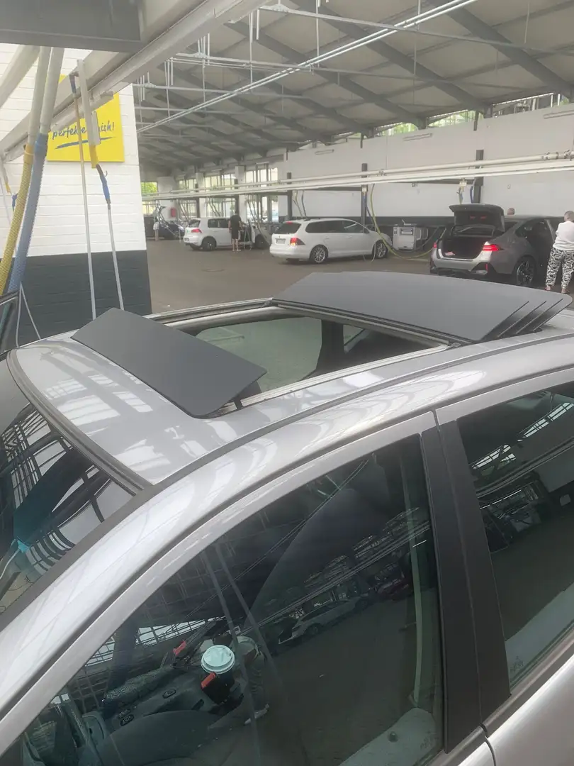Mercedes-Benz A 140 Classic Argent - 2