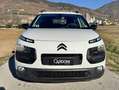 Citroen C4 C4 Cactus 2014 Cactus 1.2 puretech Just Black 82cv Bianco - thumbnail 2