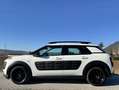 Citroen C4 C4 Cactus 2014 Cactus 1.2 puretech Just Black 82cv Bianco - thumbnail 3