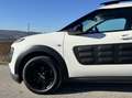 Citroen C4 C4 Cactus 2014 Cactus 1.2 puretech Just Black 82cv Bianco - thumbnail 4