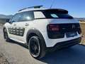 Citroen C4 C4 Cactus 2014 Cactus 1.2 puretech Just Black 82cv Bianco - thumbnail 5