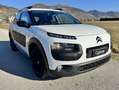 Citroen C4 C4 Cactus 2014 Cactus 1.2 puretech Just Black 82cv Bianco - thumbnail 1