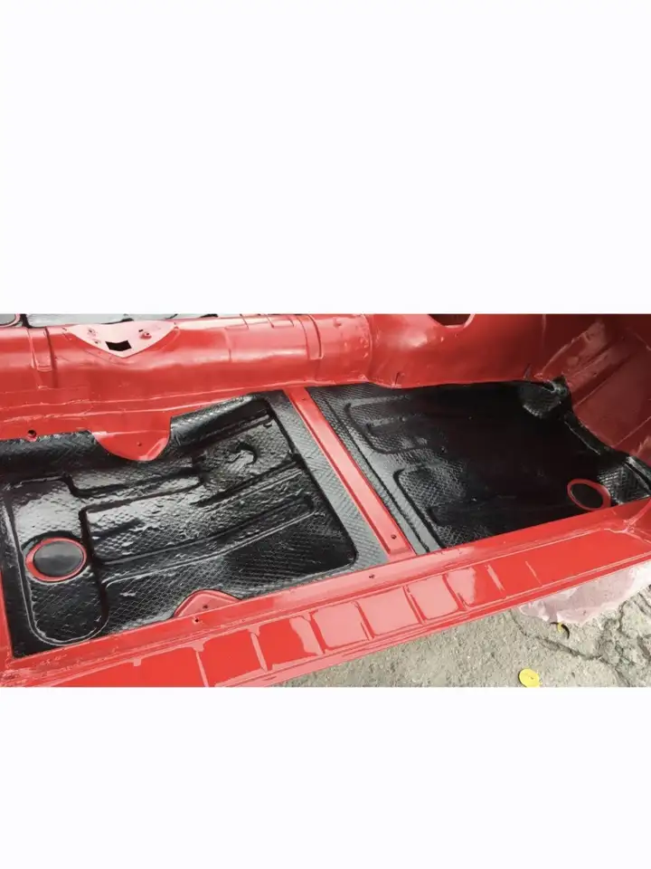 Alfa Romeo GT Junior 1.3, foto 3