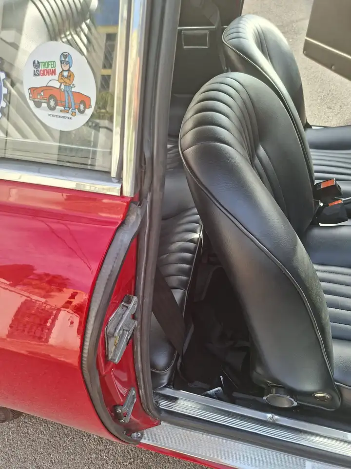 Alfa Romeo GT Junior 1.3, foto 4