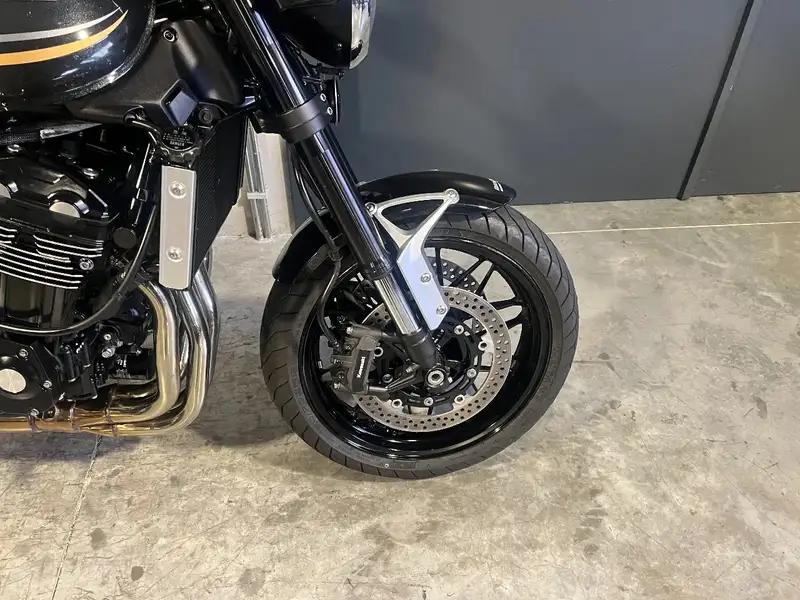 Kawasaki Z900RS - foto 6