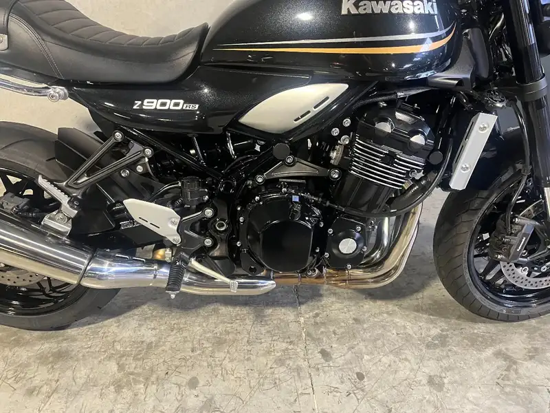 Kawasaki Z900RS - foto 5
