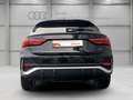 Audi Q3 Sportback 45 TFSI quattro S tronic S line StandHZG Noir - thumbnail 4