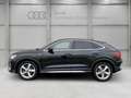 Audi Q3 Sportback 45 TFSI quattro S tronic S line StandHZG Noir - thumbnail 2