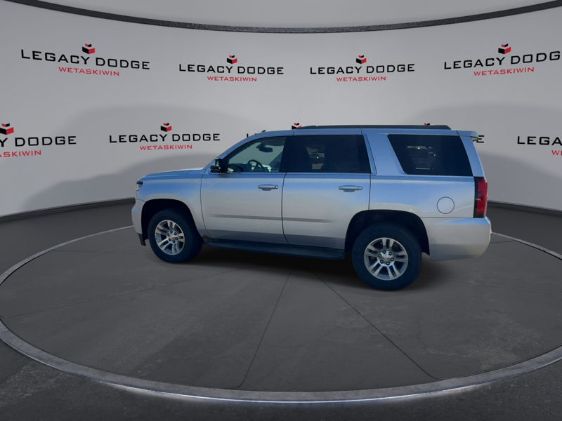 2015 Chevrolet Tahoe