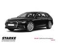 Audi A6 Avant 40 TDI S tronic design Schwarz - thumbnail 2