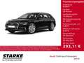 Audi A6 Avant 40 TDI S tronic design Schwarz - thumbnail 9