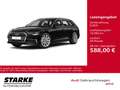 Audi A6 Avant 40 TDI S tronic design Schwarz - thumbnail 1