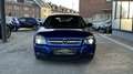 Opel Vectra C Lim. GTS Edition*Automatik*Xenon*Ahk* Blauw - thumbnail 8
