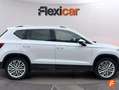 SEAT Ateca 1.5 EcoTSI S&S Style DSG Blanco - thumbnail 11