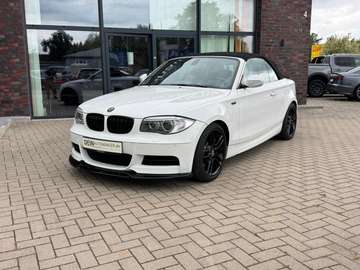 i Cabrio *M-Paket*Leder*Xenon*Maxton Design*