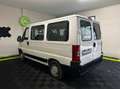 Citroen Jumper HDi85 Combi Club 29C Weiß - thumbnail 3
