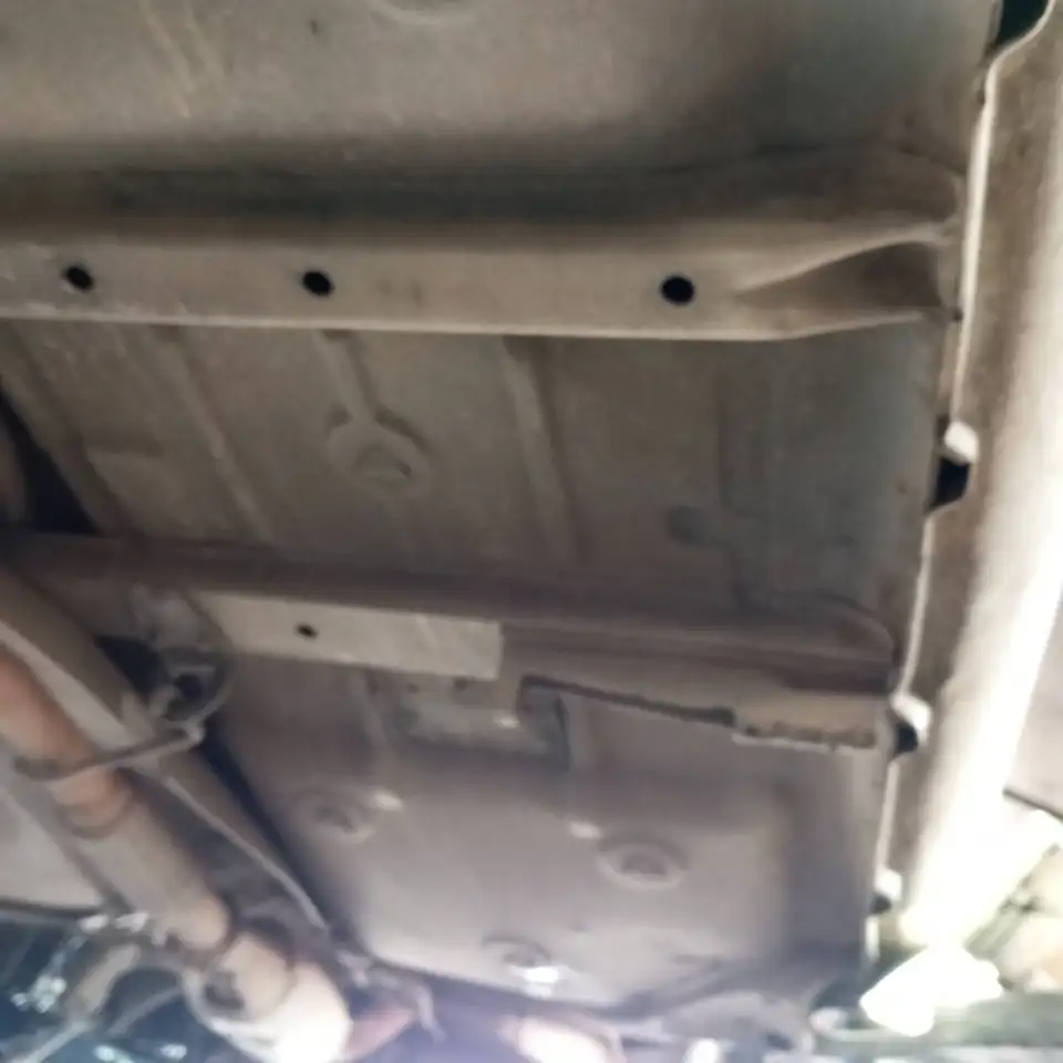 Fiat Panda I 1986 0.9 Young, foto 8