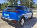 Peugeot 2008 2ª serie PureTech 100 S&S Active Pack Blu/Azzurro - thumbnail 5
