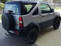 Suzuki Jimny Jimny Cabrio 1.3 16v JLX 4wd Grigio - thumbnail 3