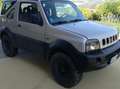 Suzuki Jimny Jimny Cabrio 1.3 16v JLX 4wd Grigio - thumbnail 4
