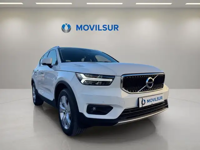 Volvo XC40 D3 Inscription