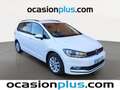 Volkswagen Touran 1.6TDI CR BMT Advance DSG 81kW Blanco - thumbnail 2