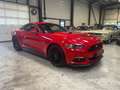 Ford Mustang FASTBACK VI 5.0l V8 421 ch GT PREMIUIM Rouge - thumbnail 1