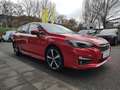 Subaru Impreza 2.0 Sport Automatik AWD Rood - thumbnail 3