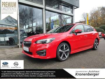 2.0 Sport Automatik AWD