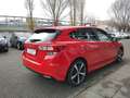 Subaru Impreza 2.0 Sport Automatik AWD Rood - thumbnail 4