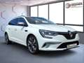 Renault Megane IV Grandtour GT-Line*NAVI*PDC*SHZ*ALLWETT White - thumbnail 2