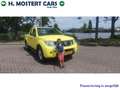 Nissan Navara 2.5 dCi SE King Cab Pick Up Bj. 2011 *APK* 4X4 Air Giallo - thumbnail 9