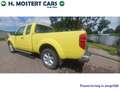 Nissan Navara 2.5 dCi SE King Cab Pick Up Bj. 2011 *APK* 4X4 Air Giallo - thumbnail 3