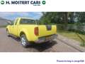 Nissan Navara 2.5 dCi SE King Cab Pick Up Bj. 2011 *APK* 4X4 Air Giallo - thumbnail 4